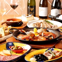 LIZARRAN リザラン グリーンスプリングス 立川店特集写真1