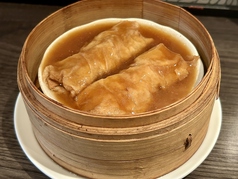 點心菜 茶號 てんしんさい ちゃごうのおすすめポイント1