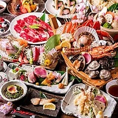 居酒屋 和響 わきょう 品川店のコース写真