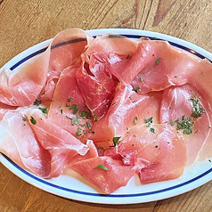 スペイン産 生ハム