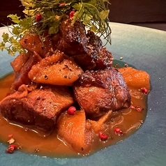 King Frog Osteria キングフロッグオステリアの特集写真