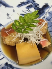 日本料理 おぎ原のコース写真