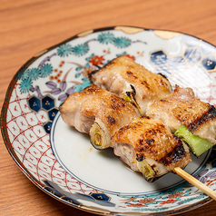 炭火焼鳥べんつの特集写真