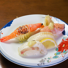 盛り合わせ