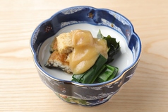 うなぎ白焼のてっぱい