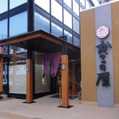 かごの屋 石神井公園駅前店の詳細