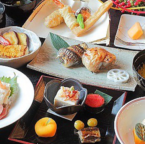 和食処 桜 和食 のメニュー ホットペッパーグルメ