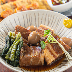 料理の旨味を引き立てるお醤油へのこだわり