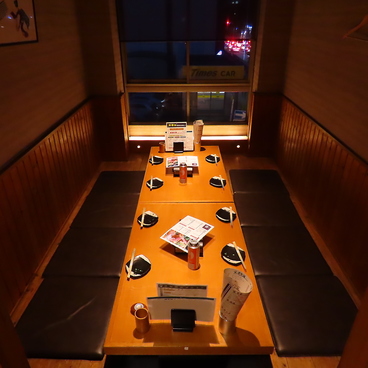 楚々 SOSOの雰囲気1