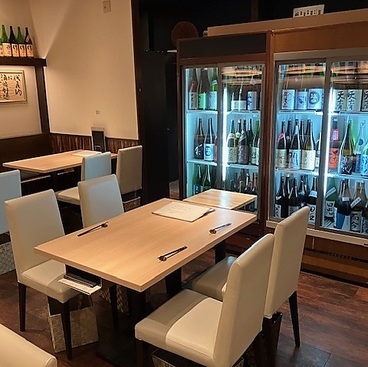 酒と料理 戸塚駅横研究所の雰囲気1