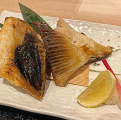 まとう鯛一夜干し