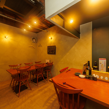 居酒屋隼生の雰囲気1