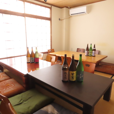 半兵衛茶寮 浅草の雰囲気1