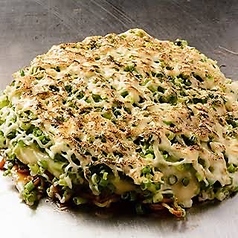 最上級パリパリ焼き（府中焼き）