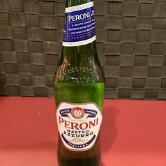 ペローニ　ナストロアズーロ