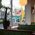 Sundy’sの雰囲気1