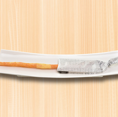 めんたいロング春巻き