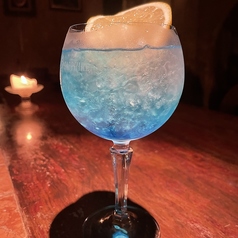 ブルーラグーン