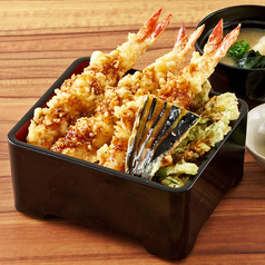 大海老天重(3尾)
