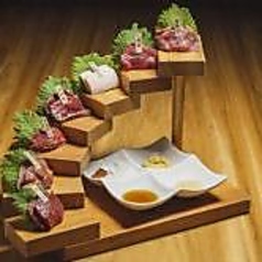 馬肉料理専門店 馬肉の一九 研究学園店のコース写真