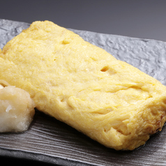 ふわふわ玉子焼き