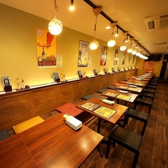 藁焼き小屋 た藁や 天満店の特集写真