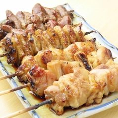 酒呑んで飯食って蛙之介 高田馬場店のおすすめ料理1