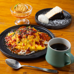 代官山 JUMP COFFEE ROASTERY CAFEのおすすめポイント1