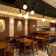 銀座ライオンLEO 大宮東口店の特集写真