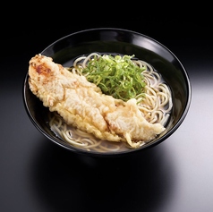 石挽蕎麦 御座候 三左衛門堀店 姫路駅 和食 ホットペッパーグルメ