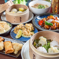 中華ダイニング けむり屋&FLOWER お初天神店のおすすめ料理1