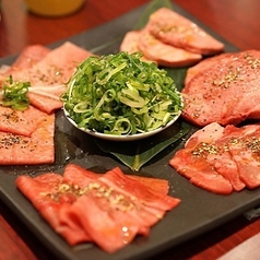 タン・シャリ・焼肉　たんたたん戸田五差路の特集写真