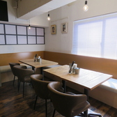 ORANGE KOP オレンジコップの雰囲気2