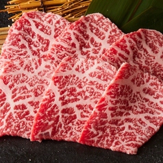焼肉食べ放題
