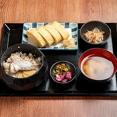 四国の酒場 肥後橋店のおすすめランチ3