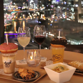 【～デートや女子会でのご利用も最適です～】