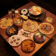 【大船×宴会】お得な飲み放題付きコースをご用意！