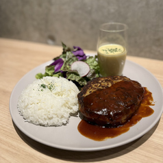 N cafe エヌカフェの特集写真