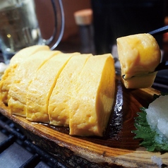 永遠に愛され続ける 世界で2番目においしいだし巻き
