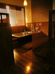 やき肉ホルモンや天福の写真3