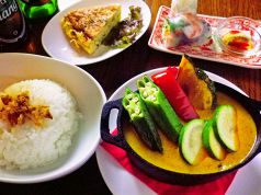 カフェ桃山78の写真3