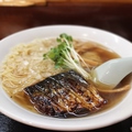料理メニュー写真 銀そば/銀そばつけ麺