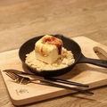 料理メニュー写真 【平日限定】トロっととろけるキューブチーズアイス