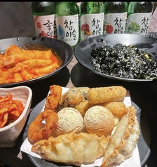 韓国料理専門店 チカチキン 三宮店の特集写真
