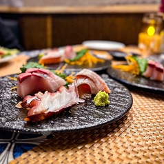 食べ放題 海鮮と肉バル きもちの特集写真