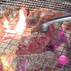 炭火焼肉Dining 暖らんの特集写真