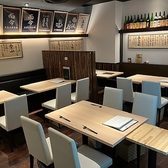 酒と料理 戸塚駅横研究所の雰囲気2