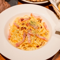 らららのペペロンチーノ