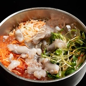 韓国居酒屋　ソウルナドゥリ　三宮のおすすめ料理2