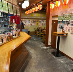 立呑み焼きとん大黒 立町店の特集写真
